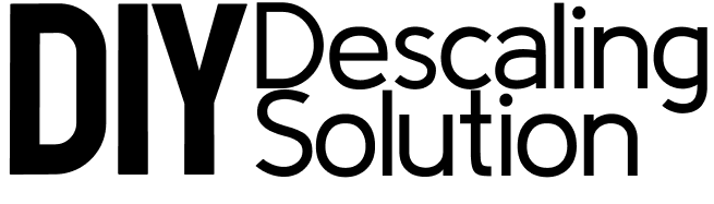 DIY Descaling Solutions